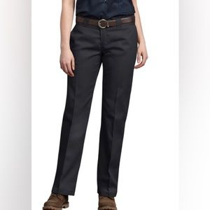 Women’s Dickies Original Work Pants. New